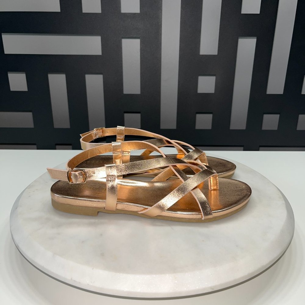 Madden Girl Delia Sandals - Picture 2 of 8